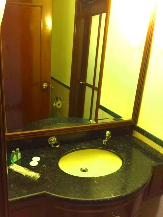 Plaza Apartment At Berjaya Times Square Kl Куала Лумпур Екстериор снимка