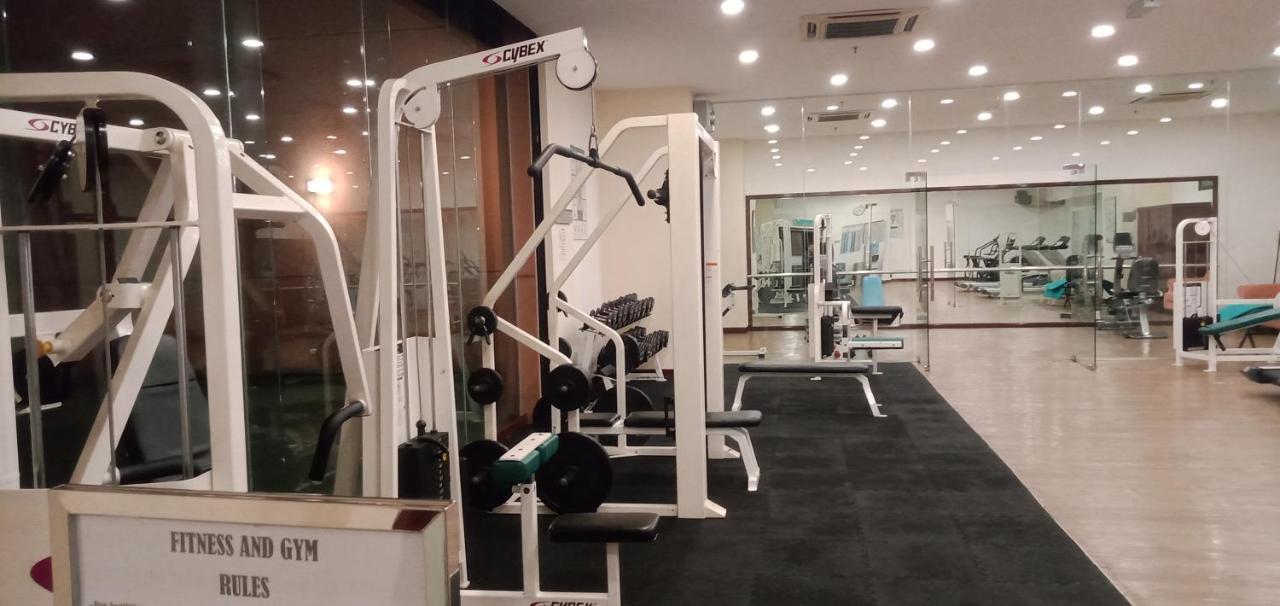 Plaza Apartment At Berjaya Times Square Kl Куала Лумпур Екстериор снимка