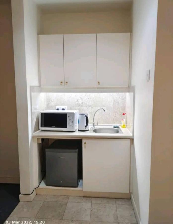 Plaza Apartment At Berjaya Times Square Kl Куала Лумпур Екстериор снимка