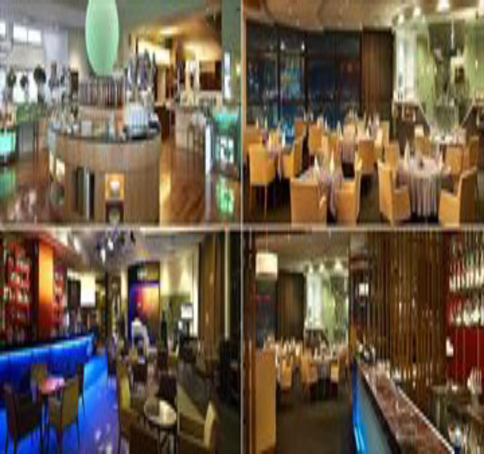 Plaza Apartment At Berjaya Times Square Kl Куала Лумпур Екстериор снимка