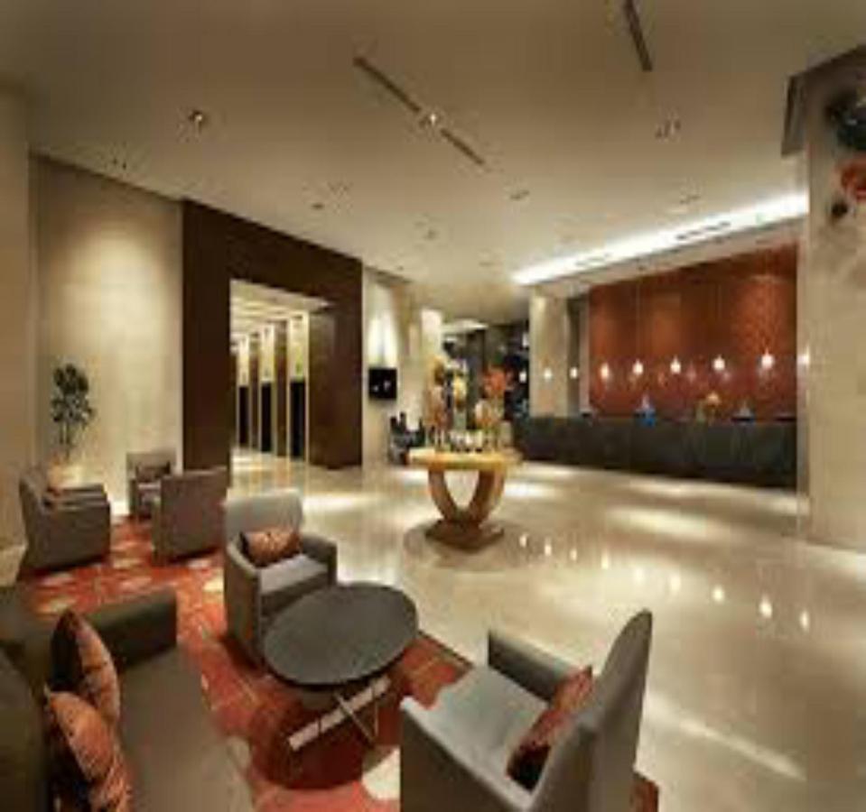 Plaza Apartment At Berjaya Times Square Kl Куала Лумпур Екстериор снимка