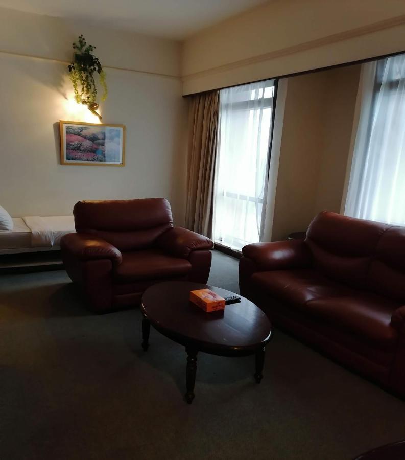 Plaza Apartment At Berjaya Times Square Kl Куала Лумпур Екстериор снимка